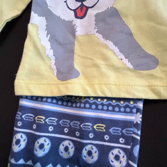 FIRST IMPRESSIONS UNISEX 2-PC SET - Picture 3 of 7